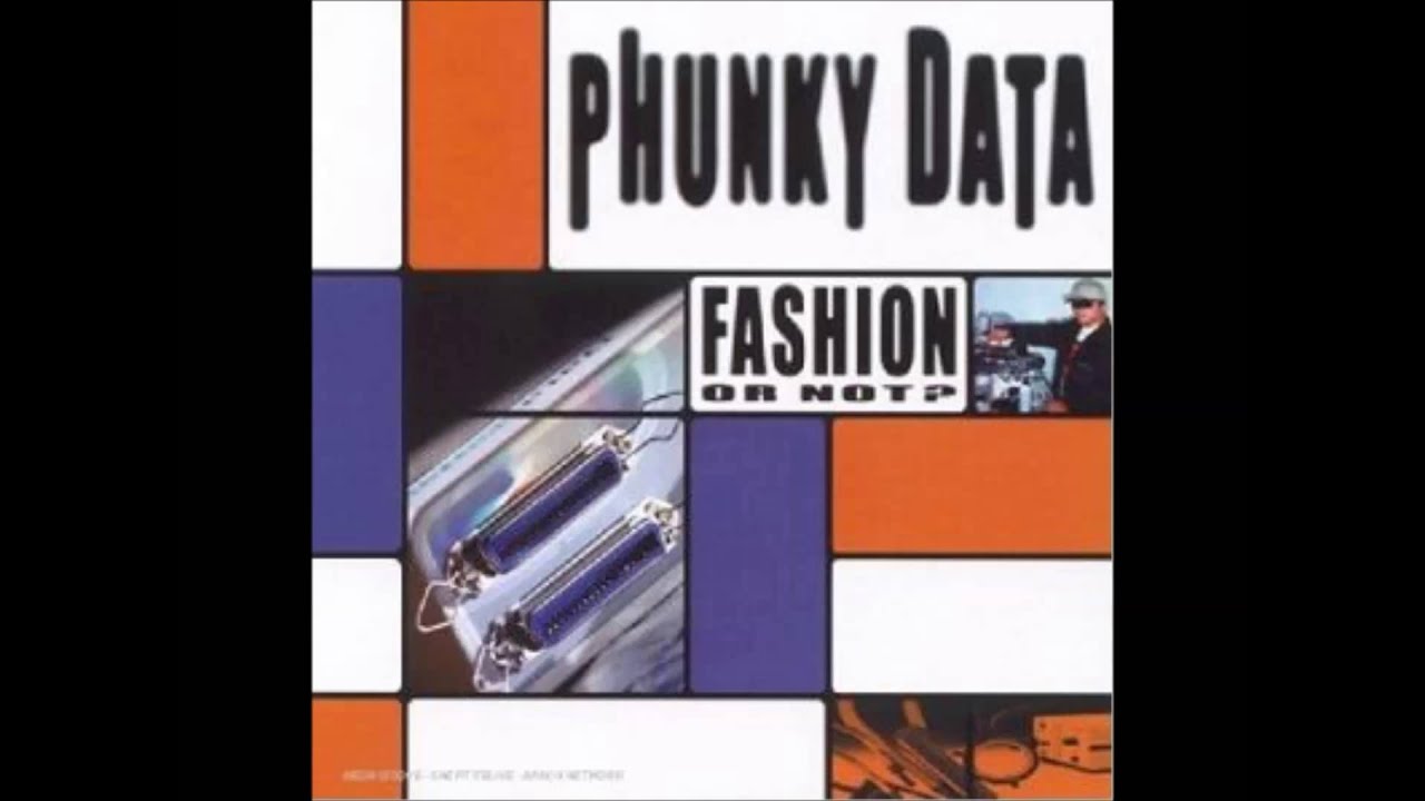 Смотреть «Phunky Data - Original» на YouTube Смотреть «Phunky Data - Original» на YouTube