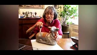 Easter Lamb Cake Explained 