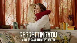 Download Lagu Regretting You | Mother Daughter Featurette (2025)- McKenna Grace, Allison Williams MP3 Download Lagu Regretting You | Mother Daughter Featurette (2025)- McKenna Grace, Allison Williams MP3