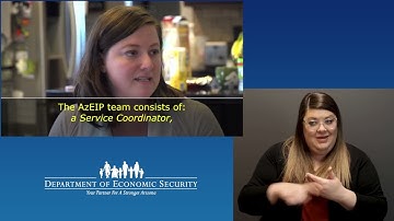 AzEIP Overview (American Sign Language)