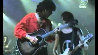 09   Charly Garcia   Teatro Gran Rex 1989   La Ruta del Tentempie