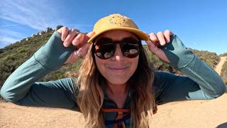 Bees Grootste Avontuur Tot Nu Toe Ik Ga De Pct Bewandelen