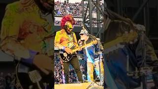 Limp Bizkit - Nookie - live concert Lincoln Financial #limpbizkit