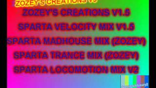 Zozeys Creations V3 Base (Arl2 Version)