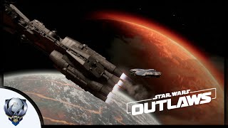 Star Wars Outlaws - Punching Up Trophy Guide | How to Defeat the 4 Capital Ships