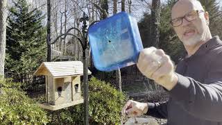 BB Feeder FAQ 010421
