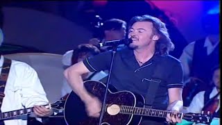 Paul Young | I Wish You Love | Live 1997