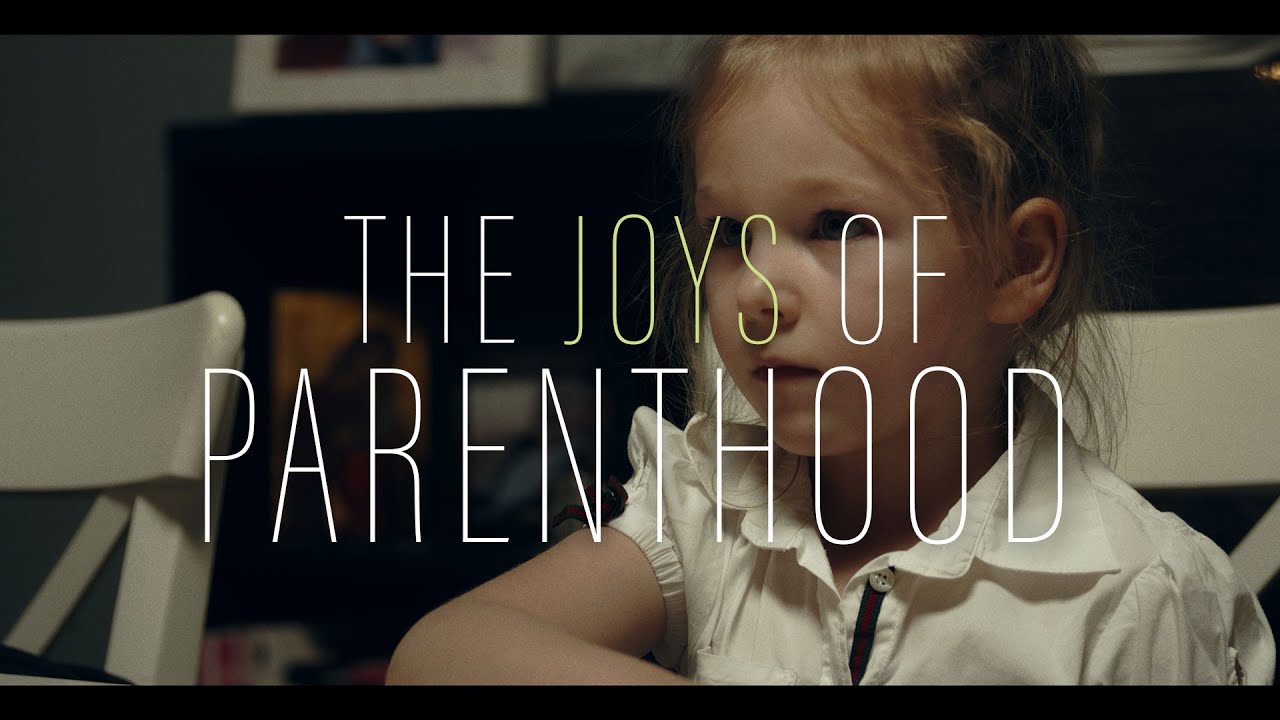 Short Film shot on BMPCC 4K | "The Joys of Parenthood". Eposode 13