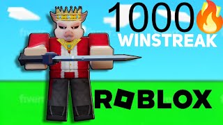 Becoming technoblade in roblox skywars