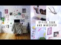 Office tour | Helen Anderson