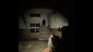 Trying to survive a raid in Active Matter