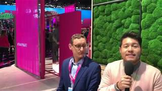 Smart City: Go digital for the citizen, for the environment