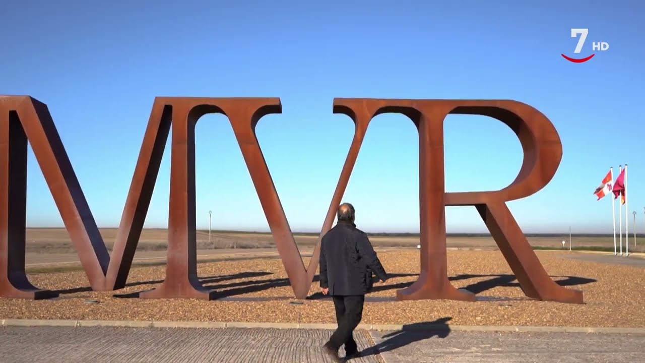 El Arcón (402).- Olmedo, de Roma al Siglo de Oro, ladrillo a ladrillo