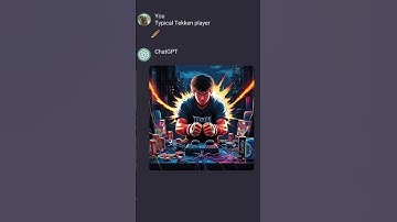 Typical Video Game Players by Ai #aiart #aiartgenerator #aidrawing #chatgpt #digitalartwithai