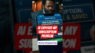 AI Found Hidden Charges Draining My Money....Financial Leaks I Missed.