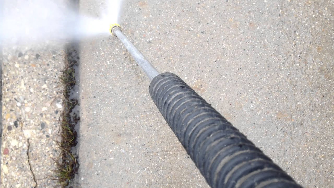 Chicago Chewing Gum Removal Service Company