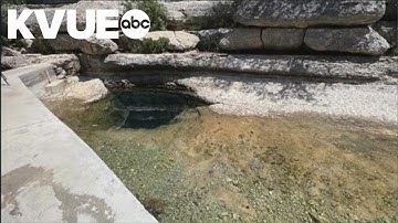 Advocates raise concerns about future of water supplies amid slew of restrictions | KVUE