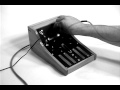 Folktek Drone Scape by Arius Blaze