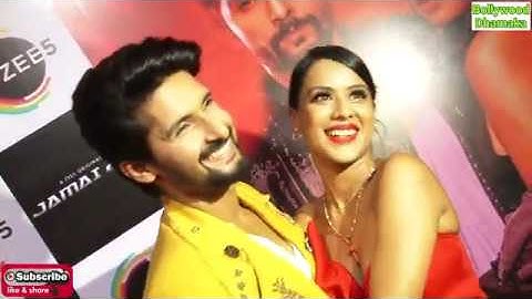 Nia Sharma Full Exclusive Interview - Jamai 2.0 - Zee5 2019