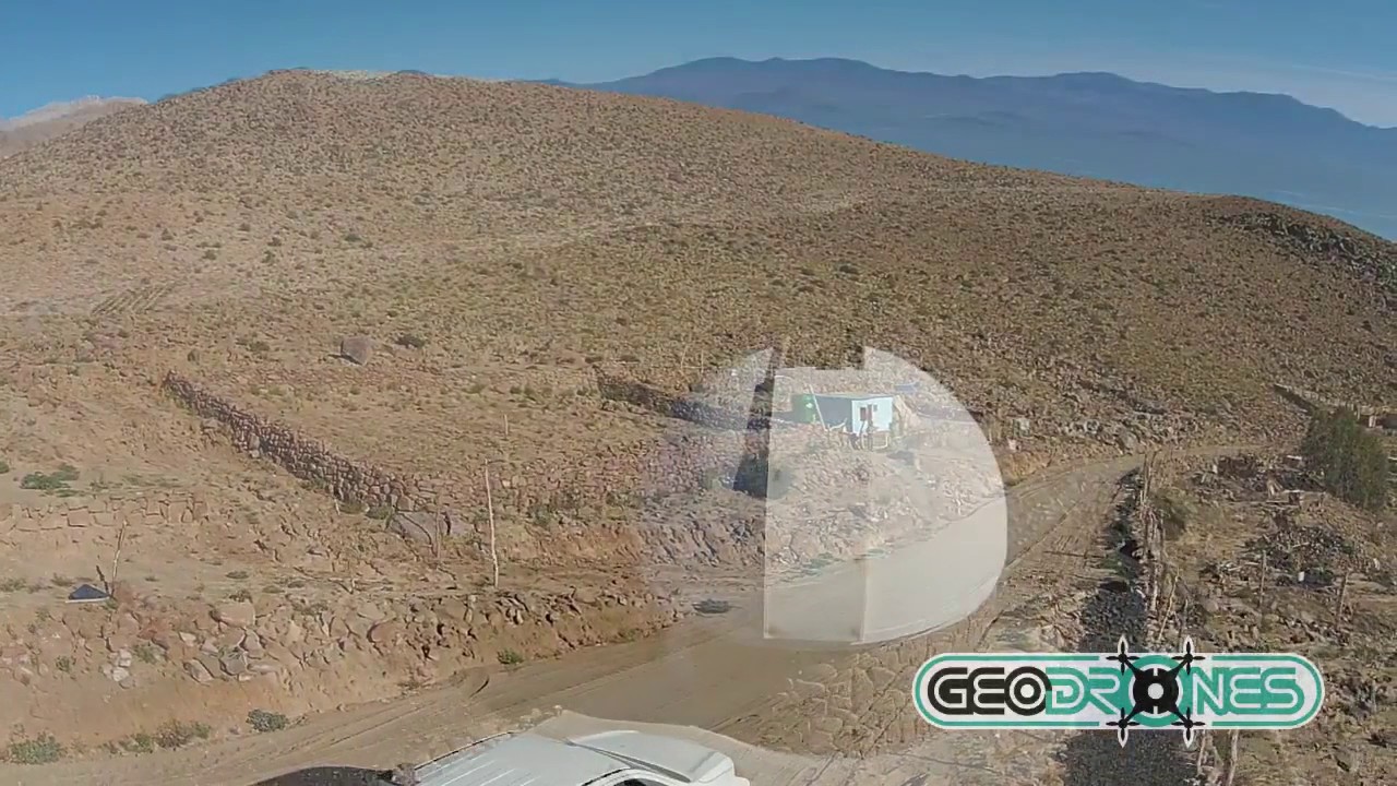 Paisajes Región de Antofagasta y de Atacama