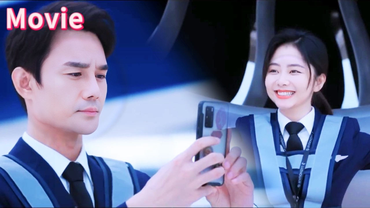 Золушка впервые за штурвалом—инструктор забрал телефон, а потом сам снимает!