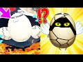 【ひみつのおるすばん】だちょうのたまごをフライパンで焼くと『なぞのモンスター』がでてくる!!!???【Roblox/secretstaycation】