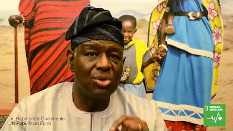 Sustainable Development Goals Explained: Good Health and Well-being