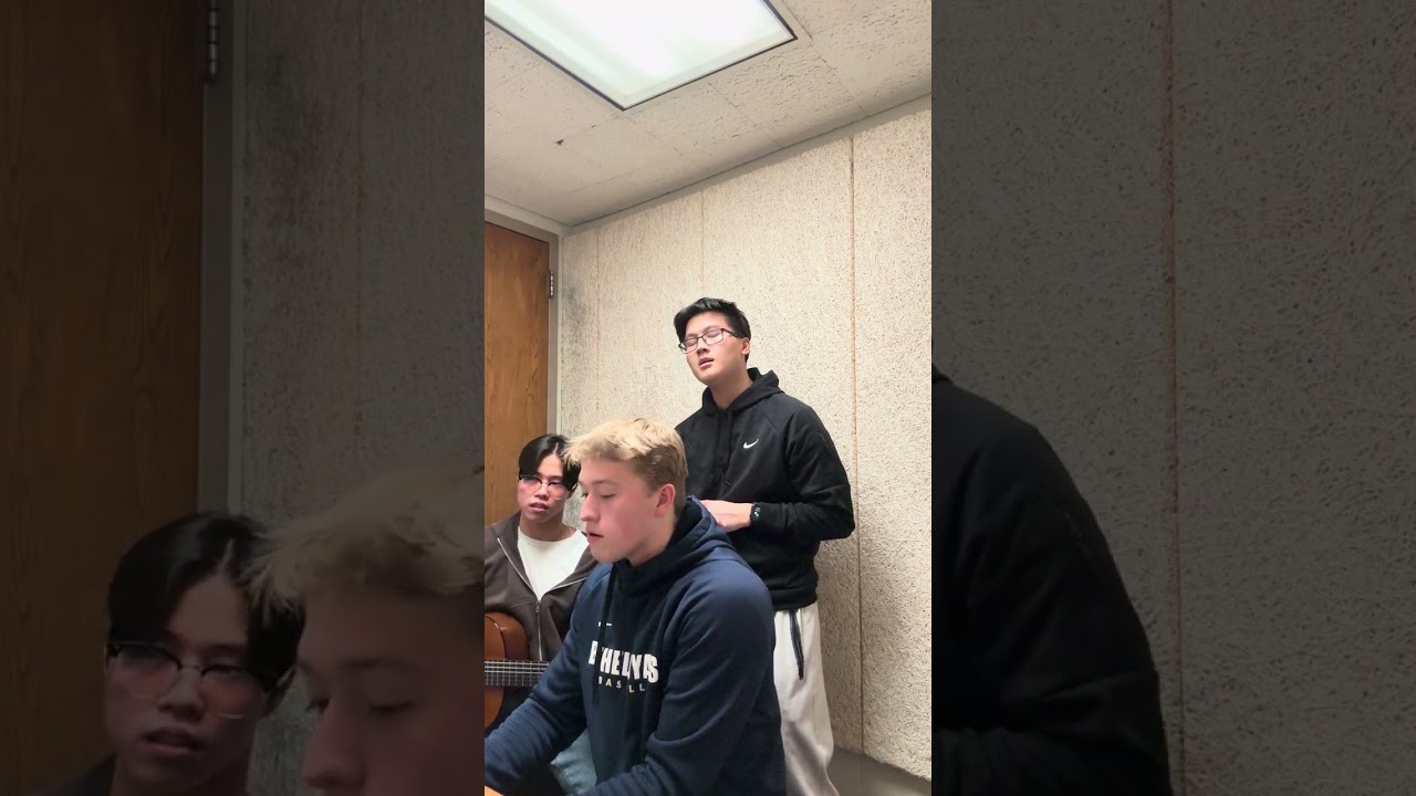 Ethan Agre, Joshua Vang, & Austin Courtney - Music Eras Assignment // Intro to Creative Arts