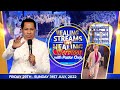 Pastor chris oyakhilome speaking in tongues 12 hours loop  