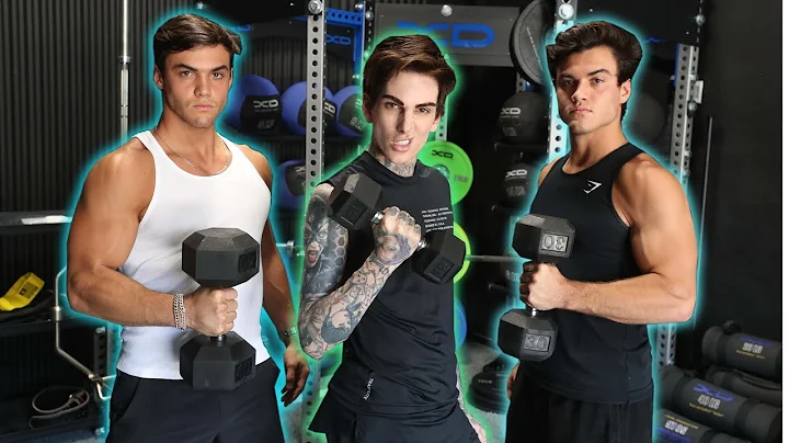 Switching Lives With The Dolan Twins