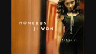 Ha Ji-Won - I Love You Too Much