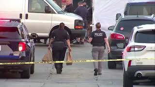 Mass shooting at Juneteenth celebration in Illinois