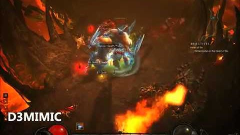 Diablo 3 Bot