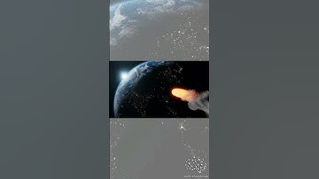 What Happens To Us If MARS EXPLODED? #shorts