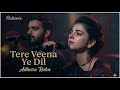 Tu lot ke kyon nhi Aaya || hindi song 🎵 Bollywood romantic song 