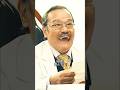 蛭間院長がまた報酬を払いたくないと言うのもつかの間 ! 晶叔の不思議な人脈ですぐにご機嫌で従う!#clips #highlights #shorts