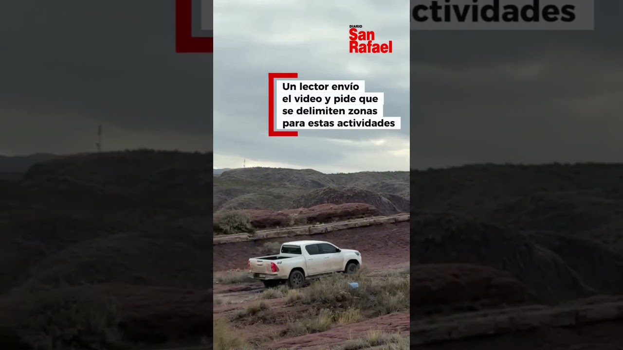 El Tigre: reclamos por el avance de vehículos 4x4 en un sector elegido por su tranquilidad