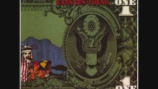 Video thumbnail of "Funkadelic - America Eats Its Young - 10 - Biological Speculation"