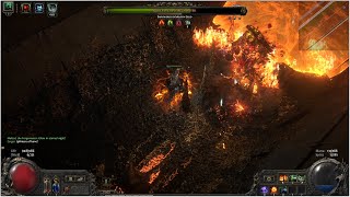 Mektul The Forgemaster  |  Act 3 |  Path of Exile 2