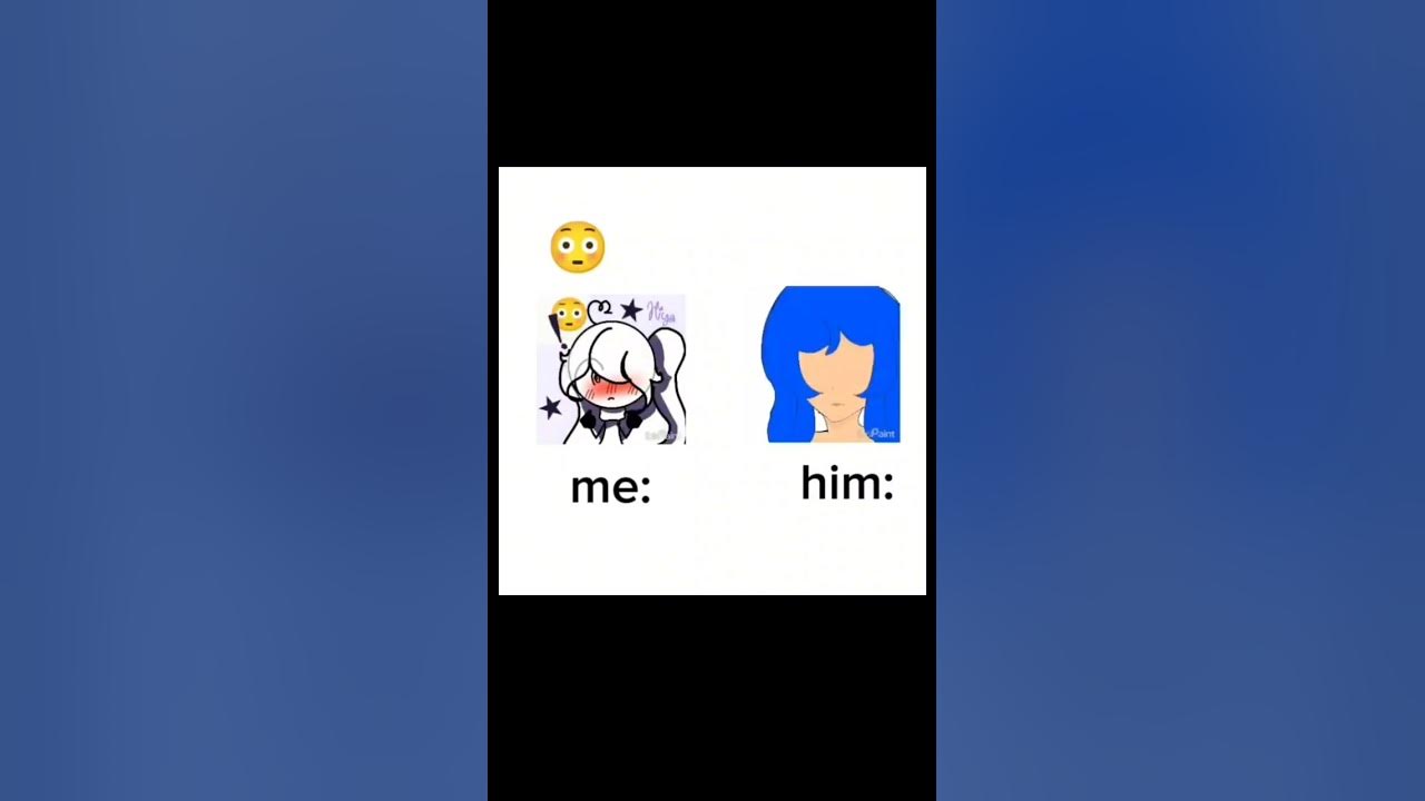Doing this trend with hellohello y3x youtube