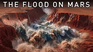 WOW! Rivers Are Forming on Mars in Real Time — NASA Shocked