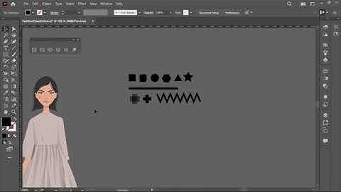 โปรแกรม Adobe Illustrator คือโปรแกรมของบริษัทใด