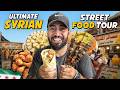 Syrian Street Food RANKED In My TOP 5 Here S Why Damascus Food Is INSANE