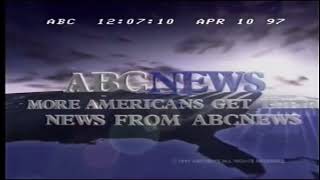 ABC News Production logo Nightline 1997 1