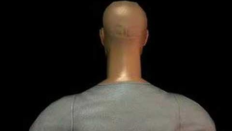 Andre Seven - 3dGamestudio