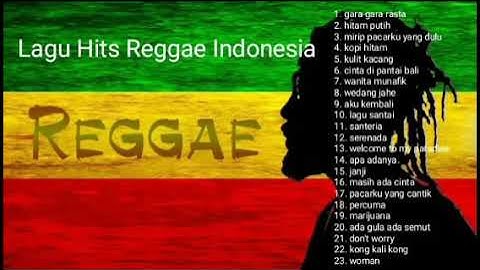 Lagu Hits Reggae Indonesia Yomaa Rasta