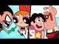 Say Uncle vs TTG vs PPG | Versus