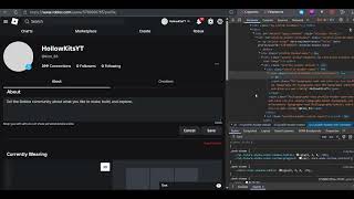 HOW TO GET VOICE CHAT IN ROBLOX WITHOUT ID