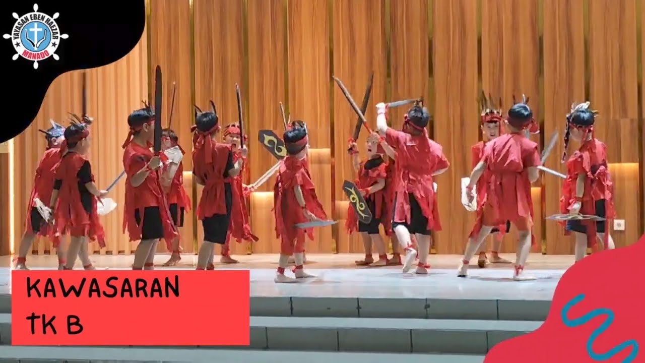 Kawasaran TK B, 2025