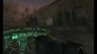 Tiberium Tactical gameplay